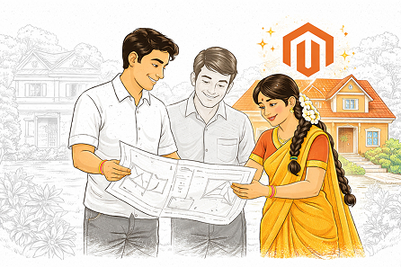 Replatforming Process