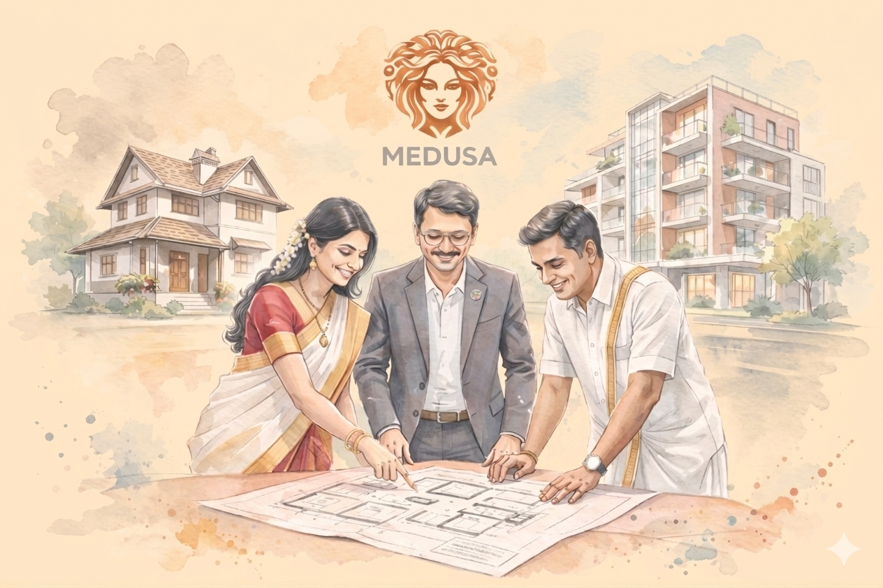 Replatforming Process