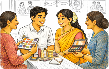 Discovery & Strategy