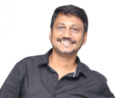 Kannan Rajendiran